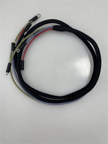 HARNESS, WIRING 41-42 4-CYL MAG