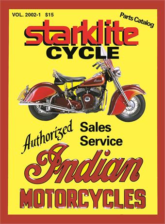Complete Business - Starklite Cycle