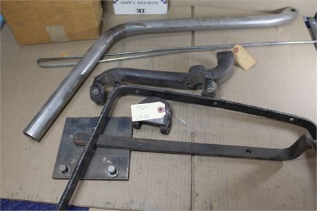 sidecar parts for sale