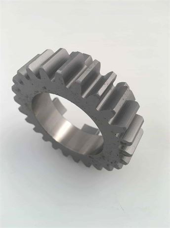 -SECOND GEAR PINION, 25-TOOTH